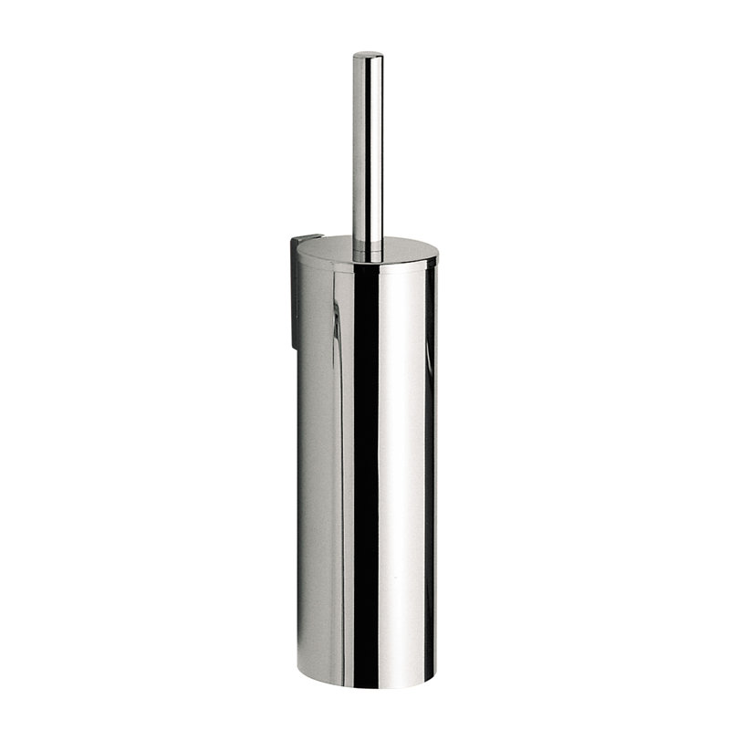 Wall Mounted Toilet Brush Holder