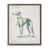 Montalcino Elm Floater Frame