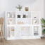 Ilgaz 35.5cm Sideboard-2138896420