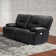 Kiro 65'' Upholstered Power Reclining Loveseat