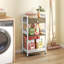 29cm W Steel Shelving Unit-2024675067
