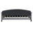 Modern Luxury Tufted Button Daybed-4331686-4331687
