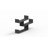 Ramage 3 Piece Floating Shelf-28878986