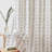 Amadas Linen Semi-Sheer Rod Pocket Curtain Pair-1713754398-1713754386