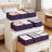 Drawer Organizers Set Of 16, Fabric Drawer Dividers And Closet Storage Bins, Foldable Dresser Organizers For Clothing, Baby Clothes, Socks, Underwear, And Accessories-1527046512