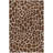 Premium Machine Washable Dream Shag Giraffe Rug-713821914-713821908