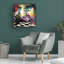 Art sur toile Sasha-18273788