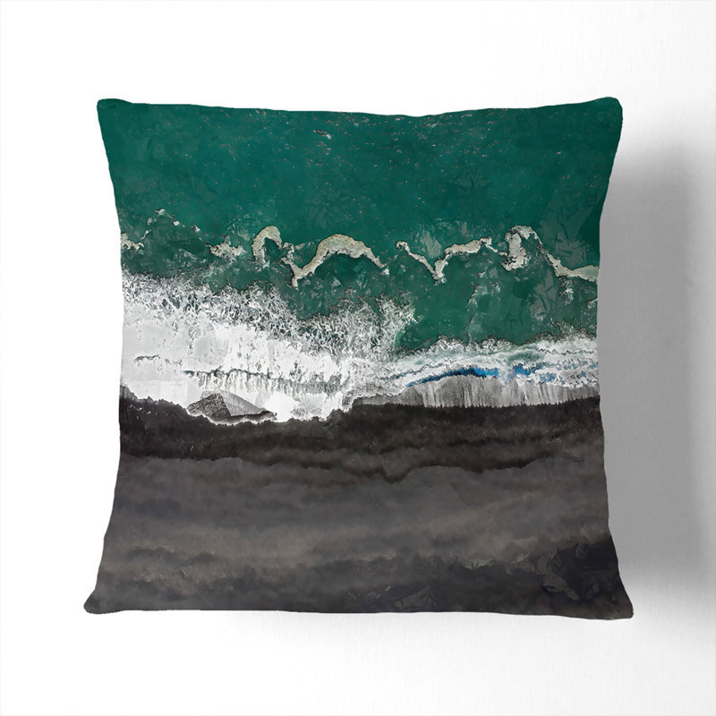 Square Cushion, 55 x 55 cm
