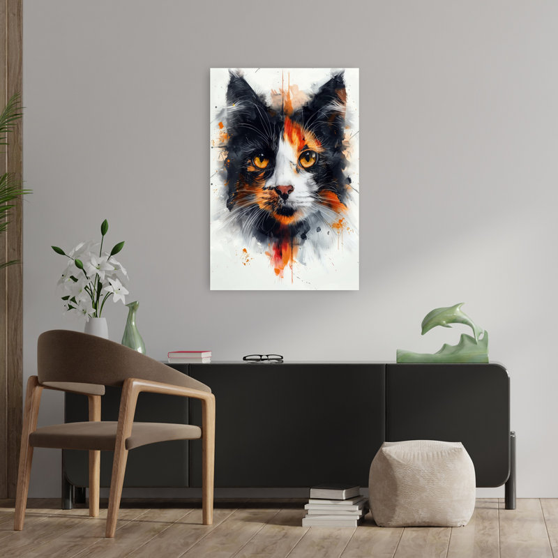Print, 91.44cm H x 60.96cm W