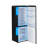 Classic Retro 21.6" Manual Defrost 7 cu. ft. Energy Star Certified Bottom Freezer Refrigerator-41244097