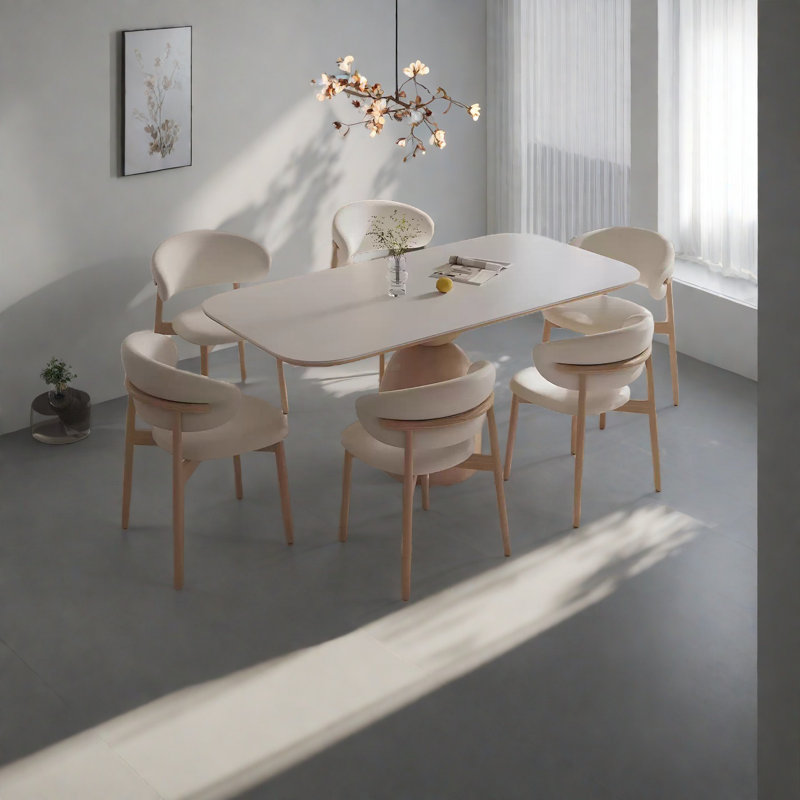 Klaus, H 29,5 po x L 55,1 po x l 31,4 po
