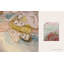 Herselves II (Four Seasons) by Fanyu Lin - Wrapped Canvas Painting