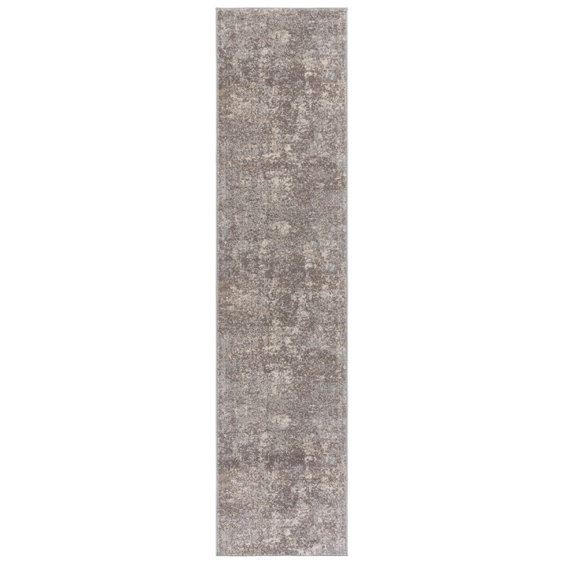 Stratton Abstract Indoor Rug, Runner 2' x 8'