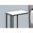 Accent Table C-shaped Side Table Modern End Table Living Room Table Bedroom Side Table-95860233-111566429
