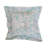 Sweet & Simple Ruffled Cotton Throw Pillow