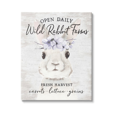 Wild Rabbit Farms