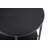 Small Round Side Table,2 Tiers Farmhouse End Table,Accent Tables For Small Spaces,Night Stands For Bedrooms Living Room,Coffee  Tables With Storage Shelf