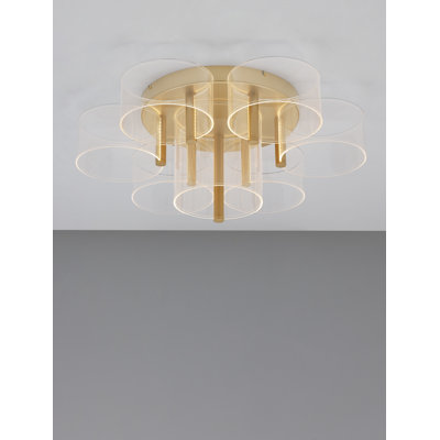 Acrylic LED Spotlight