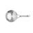 Demeyere Atlantis Stainless Steel Saucepan-9754025