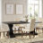 Ausencio Rectangular Dining Table