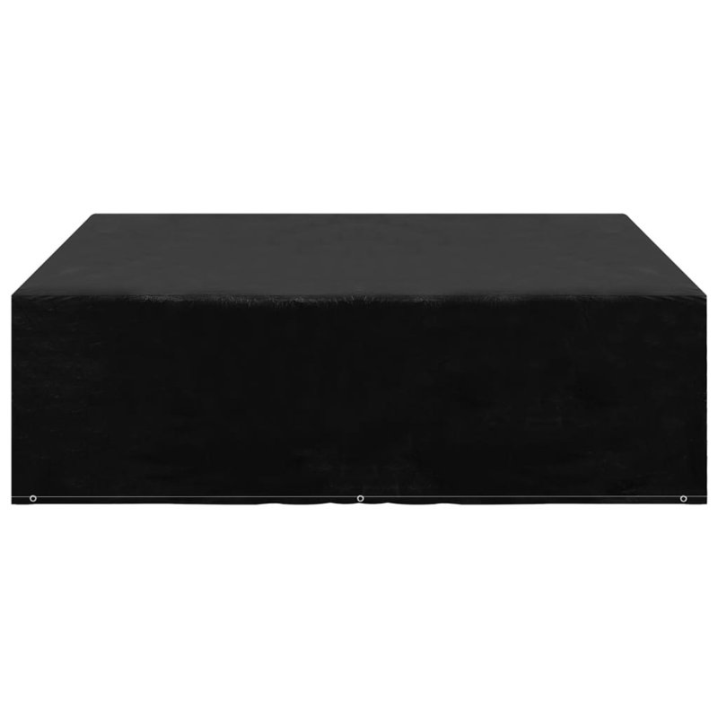 Outdoor Conversation Set Cover