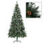 210cm H Artificial Christmas Tree