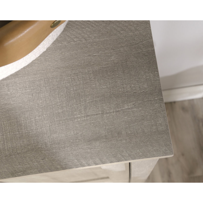 Armoire à porte coulissante, Gris