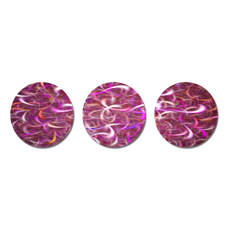 Abstract Wall Decor