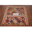 Tapis tissé à la main Kilim
