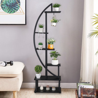 Support pour plante Free Form