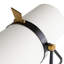 Yasmin Task Floor Lamp