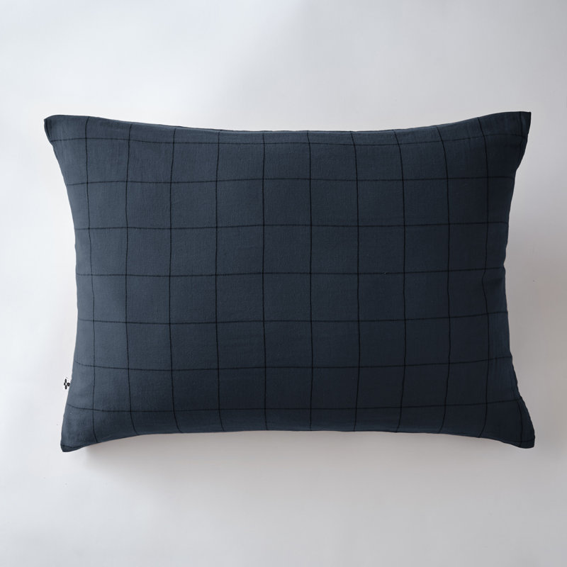 Jeth 100% Cotton, Blue