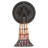 Gazon Steel Armed Sconce-20921233
