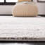 Tapis abstrait Martha Stewart Performance-2128761057