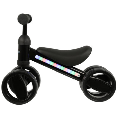 MoVe Light Up Bobble Ride