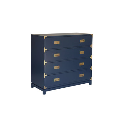 Carlyle Accent Chest