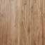 Micah 63" Wide Teak Dining Table, Natural