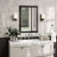 Miroir de meuble-lavabo mural Molly-108625544-108625541
