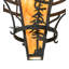 Luminaire suspendu 36 po