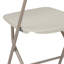 Premium Plastic Folding Chair-680700933