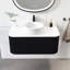 Meuble-lavabo flottant mural 36 po avec lavabo 36 po