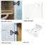 Armoire murale Shaker-1461151963