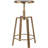 Lang Auzair Swivel Adjustable Stool-1071453924