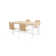 Midtown- Jive Set 36" L Rectangular Breakroom Table and Chair Set