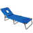 Blue is out of stock