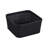 Simplify Plastic Decorative Basket-51272913