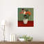 "Bouquet de fleurs" par Henri Rousseau-1655230448-1658757993