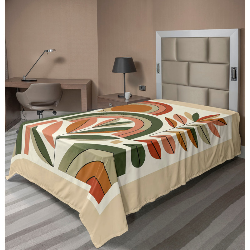 Polyester Flat Sheet, Twin Flat Sheet