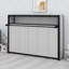 Lit escamotable avec tablettes Murphy-1220667218