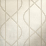 Universe Collection Saturn Glass Stone Geometric Lines Wallpaper Roll